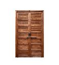 woodendoor