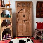 wood decor