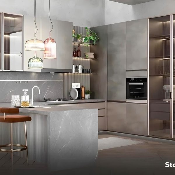 ada mutfak modelleri