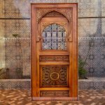 wooddoors