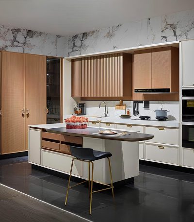 Mutfak Dolabı Tasarımları