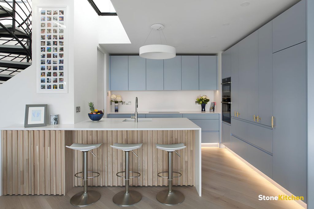Stonekitchen Polen, Mutfak Dolabı Modelleri