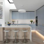 Stonekitchen Polen, Mutfak Dolabı Modelleri