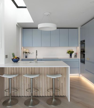 Stonekitchen Polen, Mutfak Dolabı Modelleri