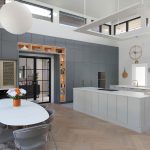StoneKitchen Kumsal | Güney Kumsalı mutfak dolabı tasarımı