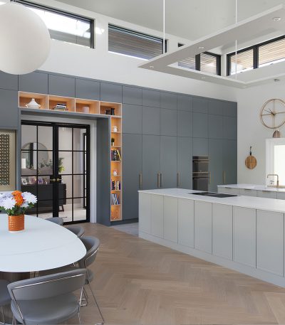 StoneKitchen Kumsal | Güney Kumsalı mutfak dolabı tasarımı