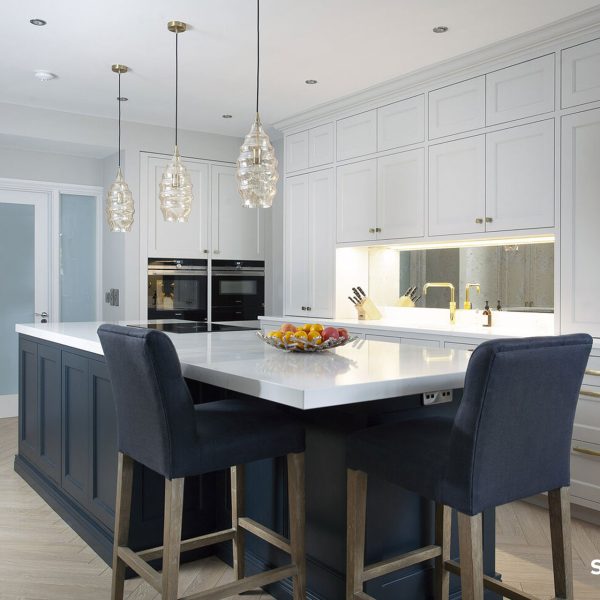StoneKitchen Öykü | Sade ve Şık