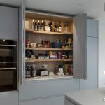 Stonekitchen Polen, Mutfak Dolabı Modelleri