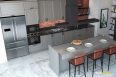 Asil ve Modern Estetik | StoneKitchen Kuğu
