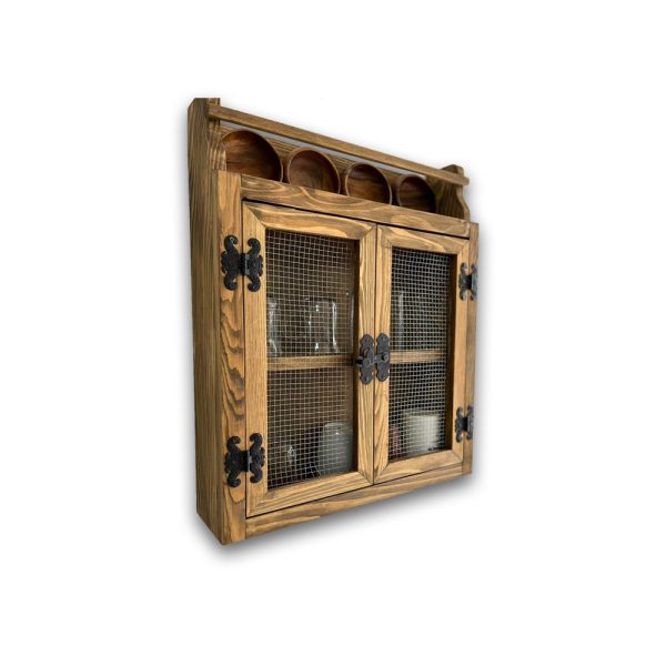 Telli Dolap Ürünü