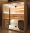 butik sauna