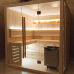butik sauna