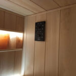 2 kişilik sauna fiyatları