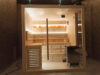sedir sauna