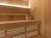 ladin sauna
