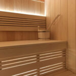 ladin sauna