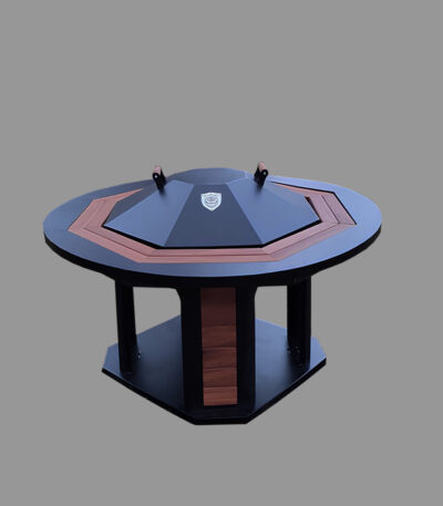 Ortası Mangal Barbekü