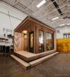 Taşınabilir Portatif Sauna