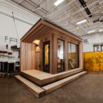 Taşınabilir Portatif Sauna