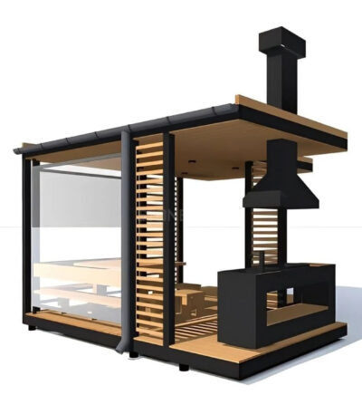 Profil Kamelya Modeli