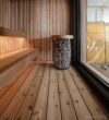 portatif sauna modelleri