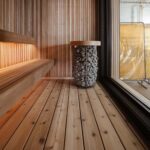 portatif sauna modelleri