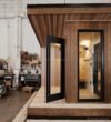 portatif sauna modelleri