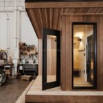 portatif sauna modelleri