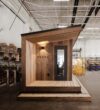 portatif sauna modelleri