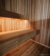 portatif sauna modelleri