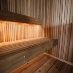 portatif sauna modelleri