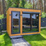 Katran Sauna