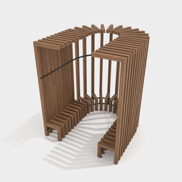 Ahşap Çardak Modelleri