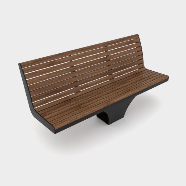 Modern Oturma Bankı | Stonewood Tekno