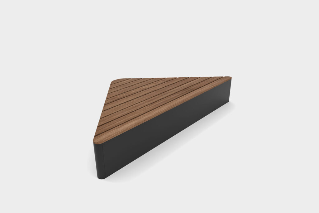 Estetik Oturma Bankları