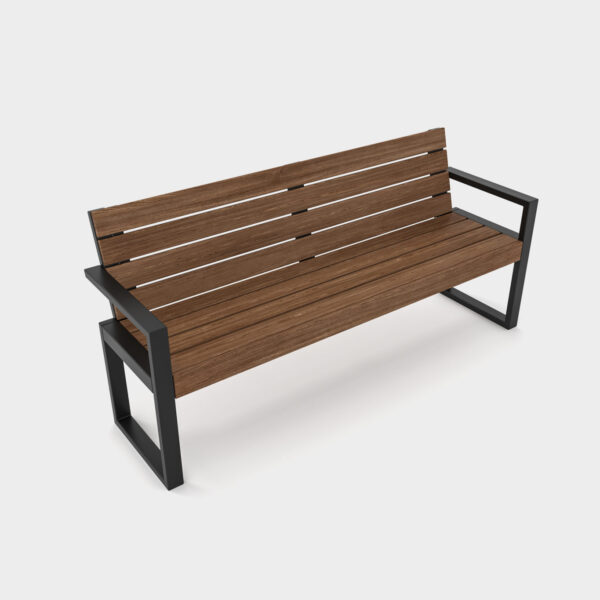 Klasik Oturma Bankı | Klasik Bank Modeli