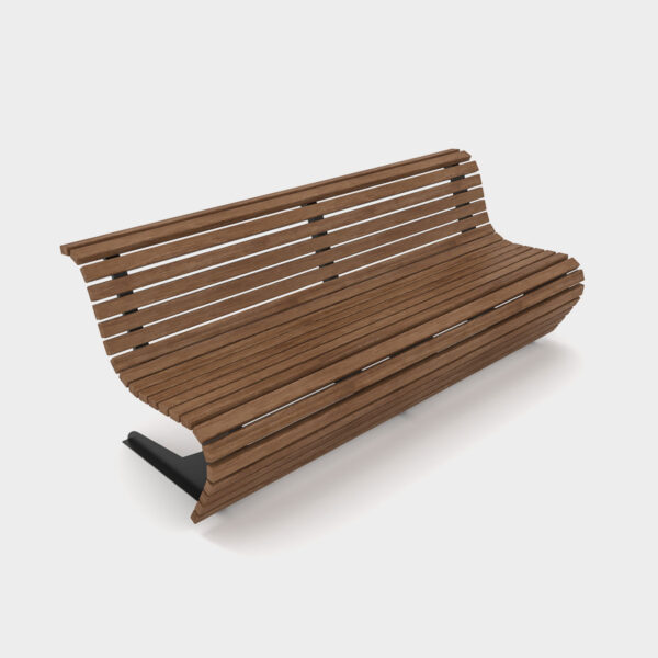 Oturma Bankları | Şehir Mobilyası