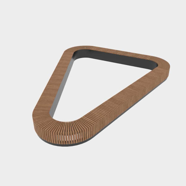 Modern Nova Oturma Bankı