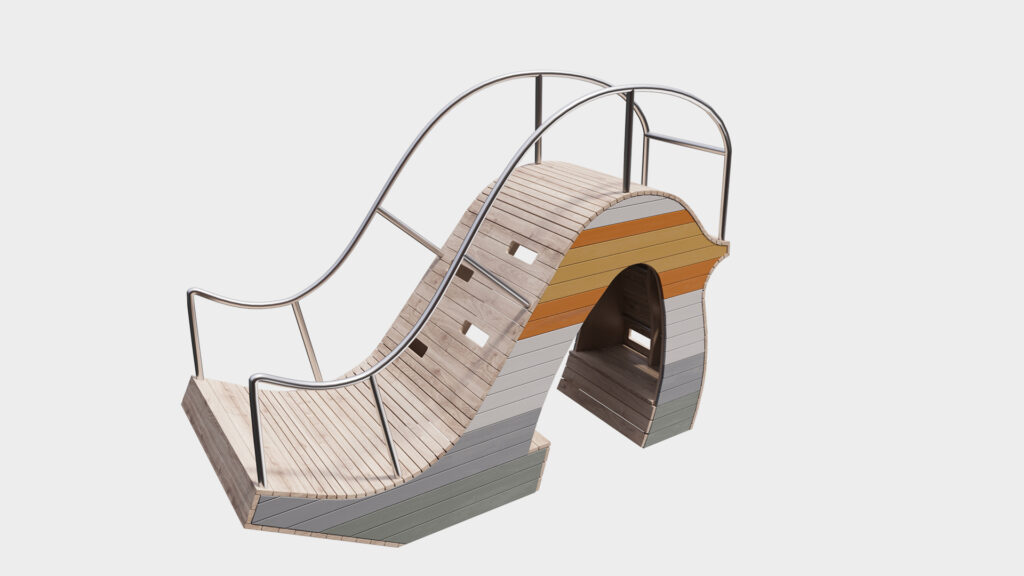 Çocuk Oyun Parkı Fiyatları