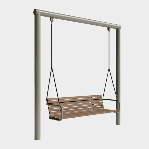 Tekli İki Kişilik Salıncak | Stonewood Olivia