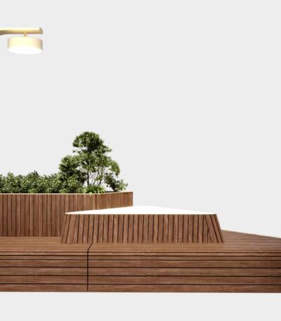 Parklet Tasarımları