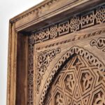 Ahşap Oda Kapısı Fiyatları