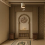 Namaz Köşesi Fiyatları