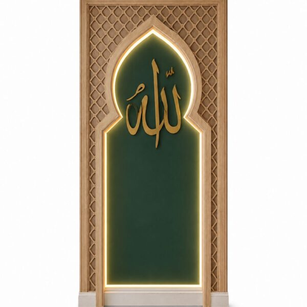 Affordable Prayer Room Designs