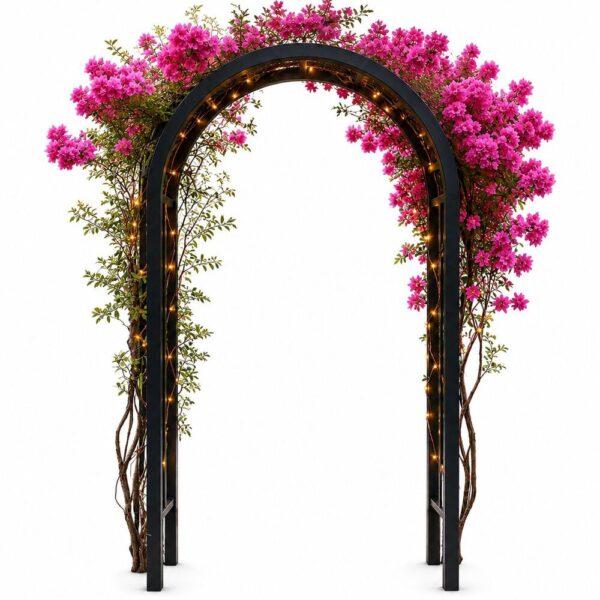 Decorative Outdoor Garden Arch