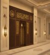 Özel Tasarım Ahşap Cami Mihrabı – Model MH-0007