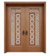 Kündekâri Ahşap Kapı