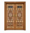 Kündekâri Kwd 08 Ahşap Kapı