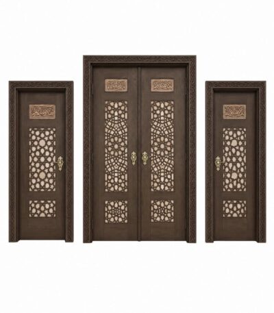 Kusursuz Kündekâri Kapı Uygulaması