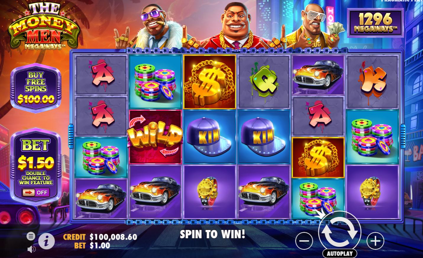 Megaways Slots - Checklist of Slots with Megaways Feature Megaways Slots - Checklist of Slots with Megaways Feature